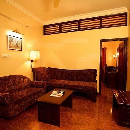 Hotel Residency Park มังคาลอร์ ภายนอก รูปภาพ